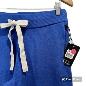 PJSalvage sweater lounge pant Size S